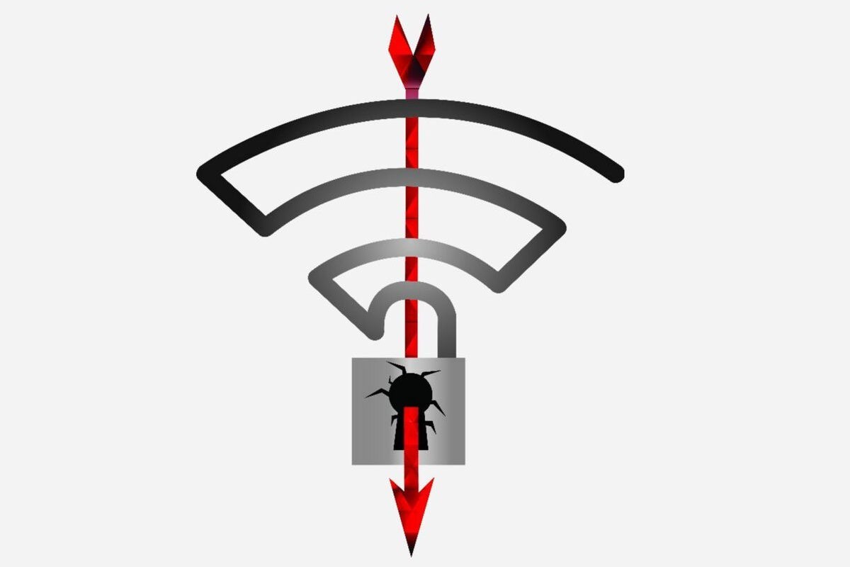 photo of KRACK Wi-Fi attack threatens all networks: How to stay safe and what you need to know image
