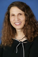 Linda Apsley, vice president of data engineering, Capital One