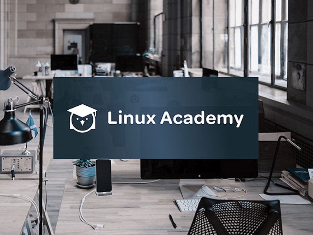linux