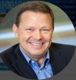 Mark Ramsey, chief digital officer, GlaxoSmithKline