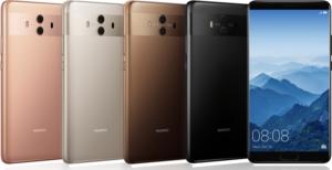 mate 10 group