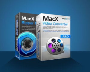media converter