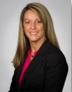 Melanie Kalmar, Dow Chemical