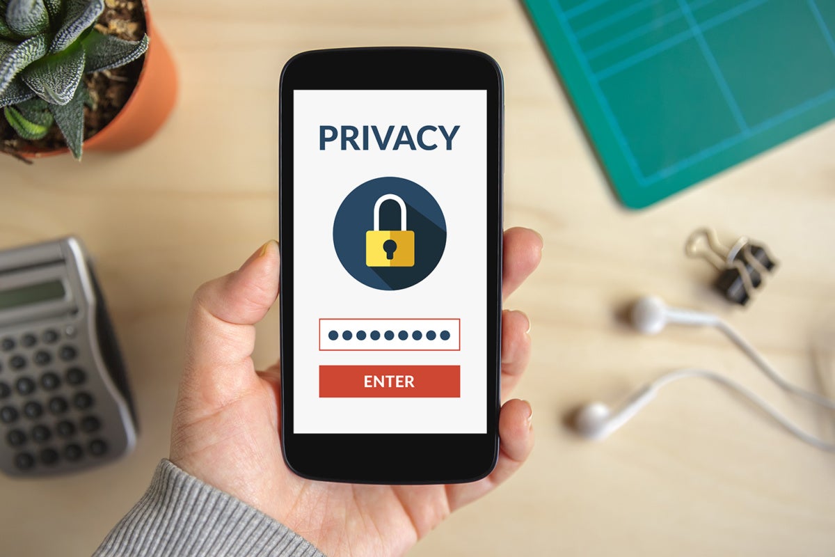 privacy pro app for android