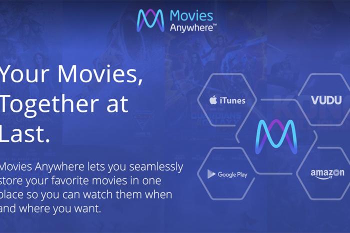 photo of Movies Anywhere will merge your iTunes, Google, Vudu, and Amazon libraries: Here's how image