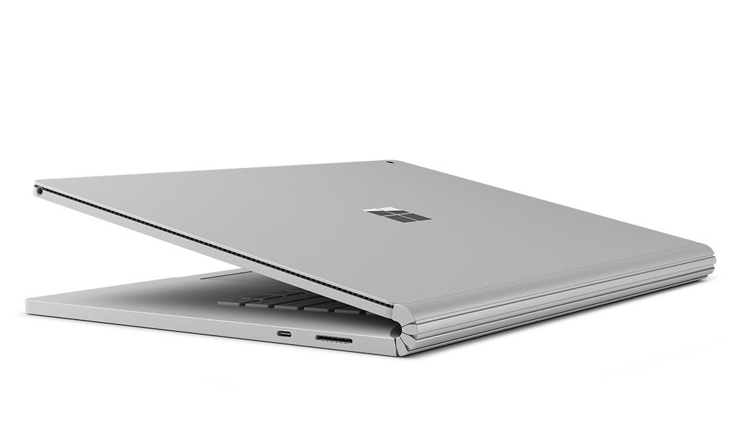 surface book 64gb