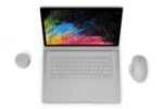 Microsoft Surface Book 2