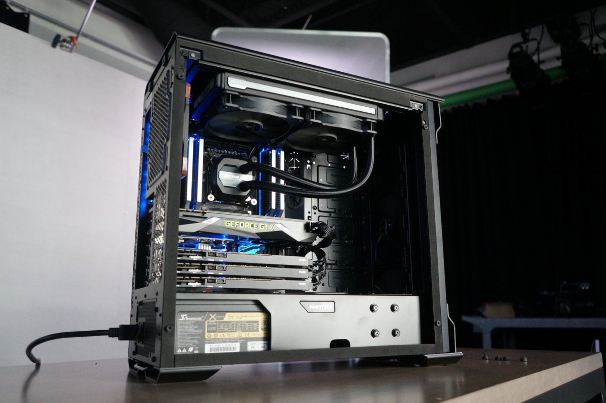 The Best Pc Parts You Can Buy Today Pcworld - the best gear money can buy