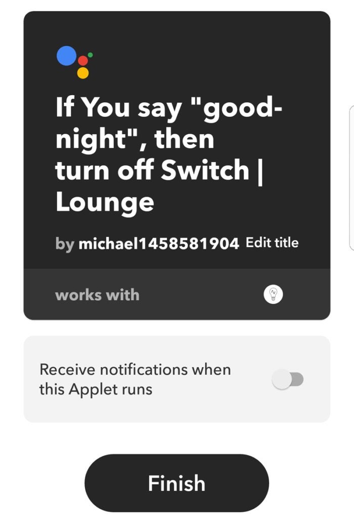 multitask google assistant 9