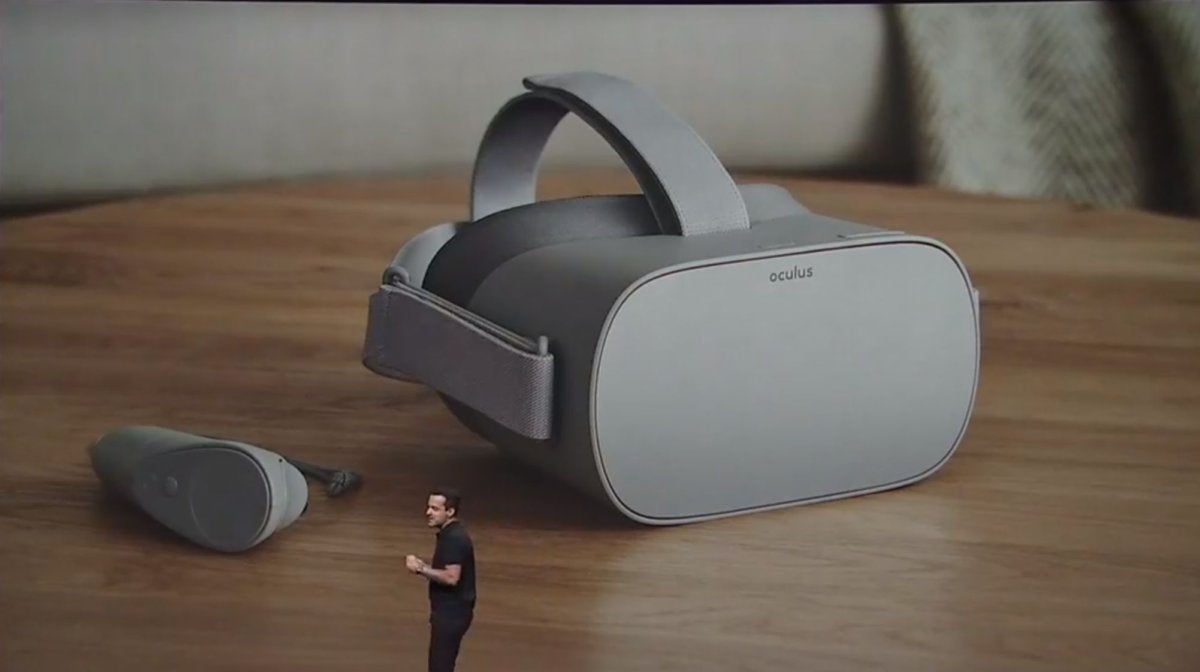 oculus go purchase