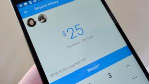p2p payment roundup facebook messenger splitting the check