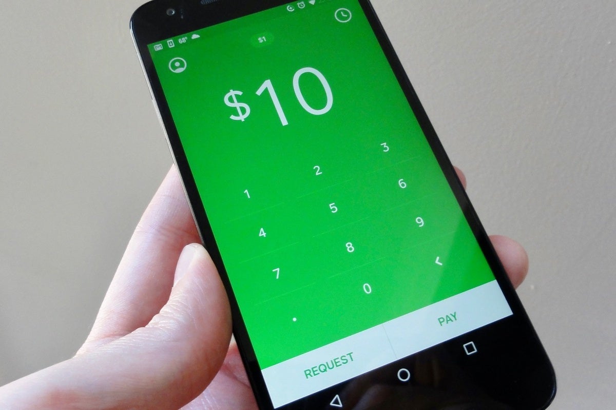 Square Cash review: A simple, versatile mobile payment app ...