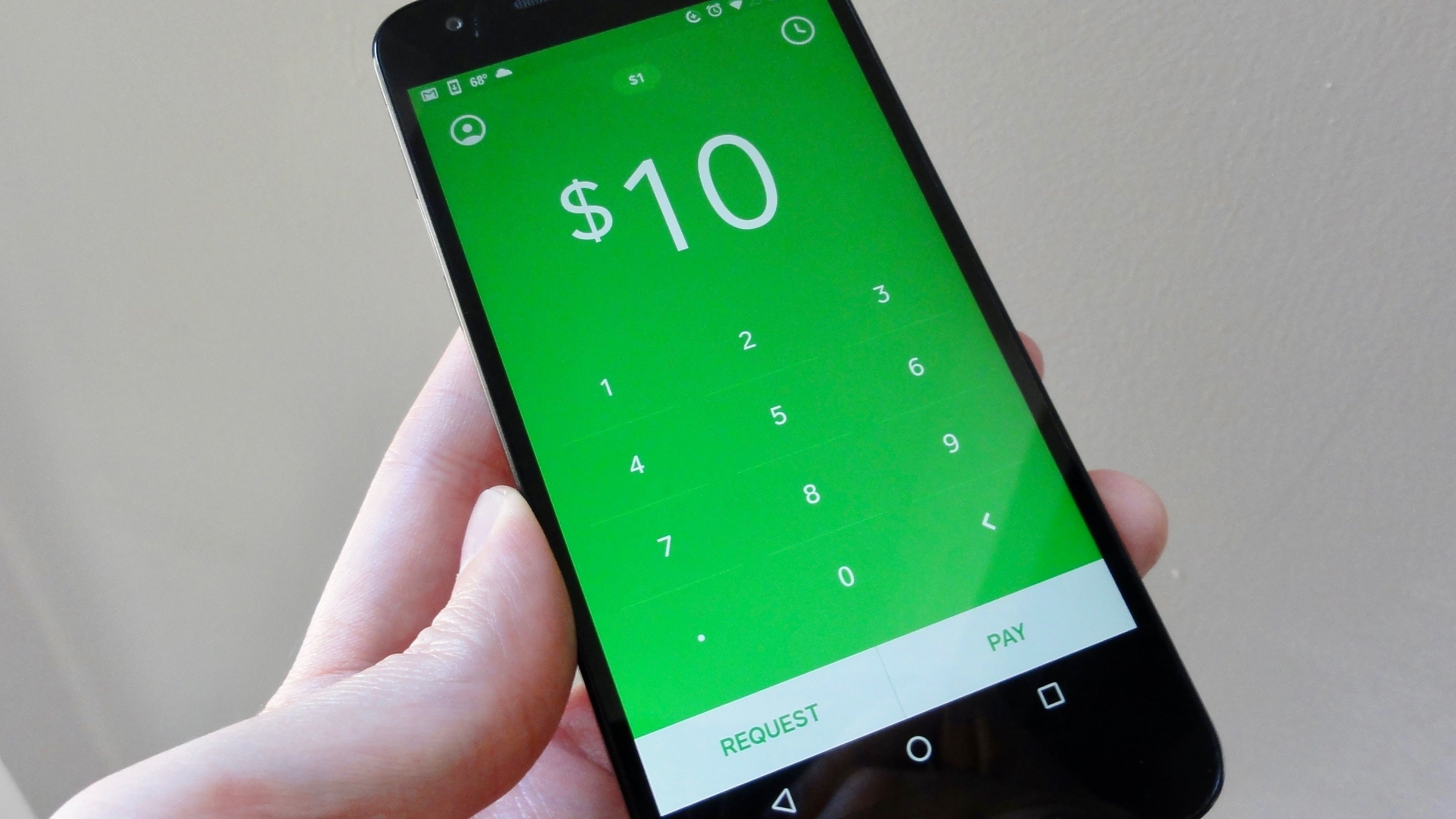 Is Cash App A Btc Wallet