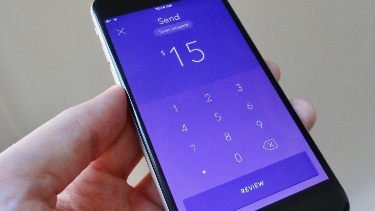 Zelle review: Instant cash, as long as you've using the ...