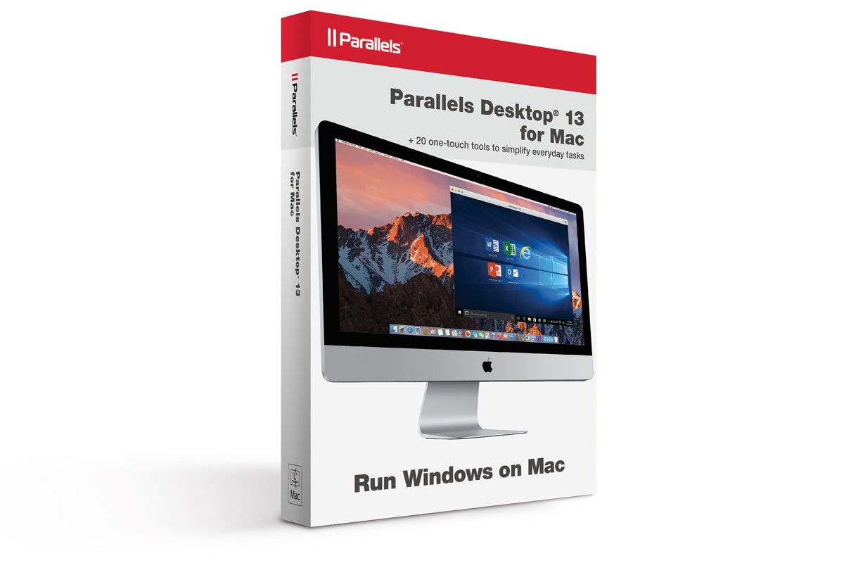 Как Удалить Parallels Desktop For Mac