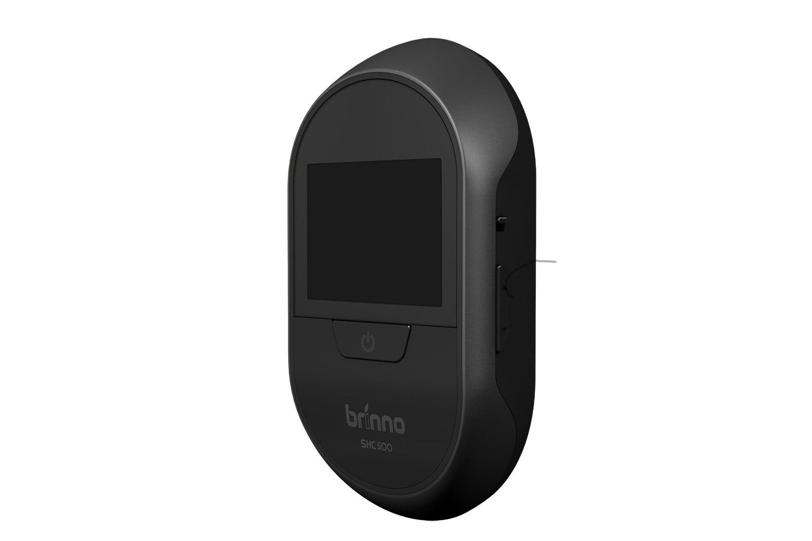 Brinno Shc500 Peephole Camera Review Peep Your Porch With This Hidden Camera Techhive
