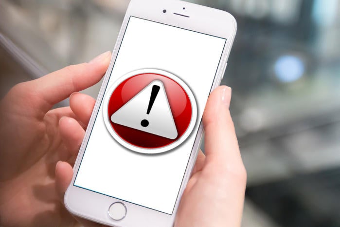 How To Set Up Your IPhone For Disaster Alerts Macworld