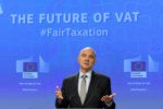 EU wants all online businesses to pay their taxes
