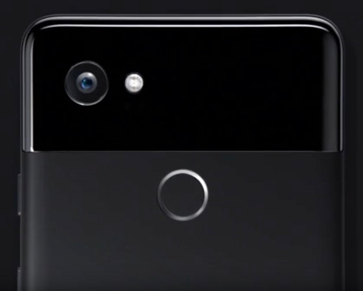 pixel 2 back