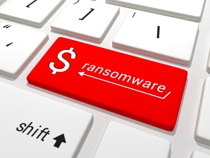 ransomware removal tool quick heal