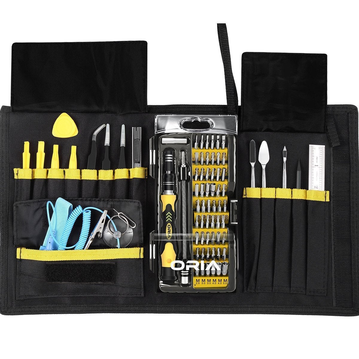 Get 63 off This 76-in-1 Precision Tool Set For 