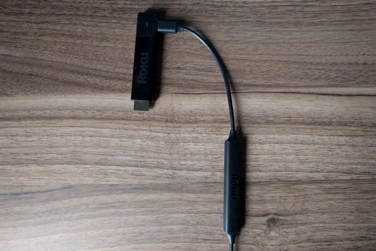 roku cable