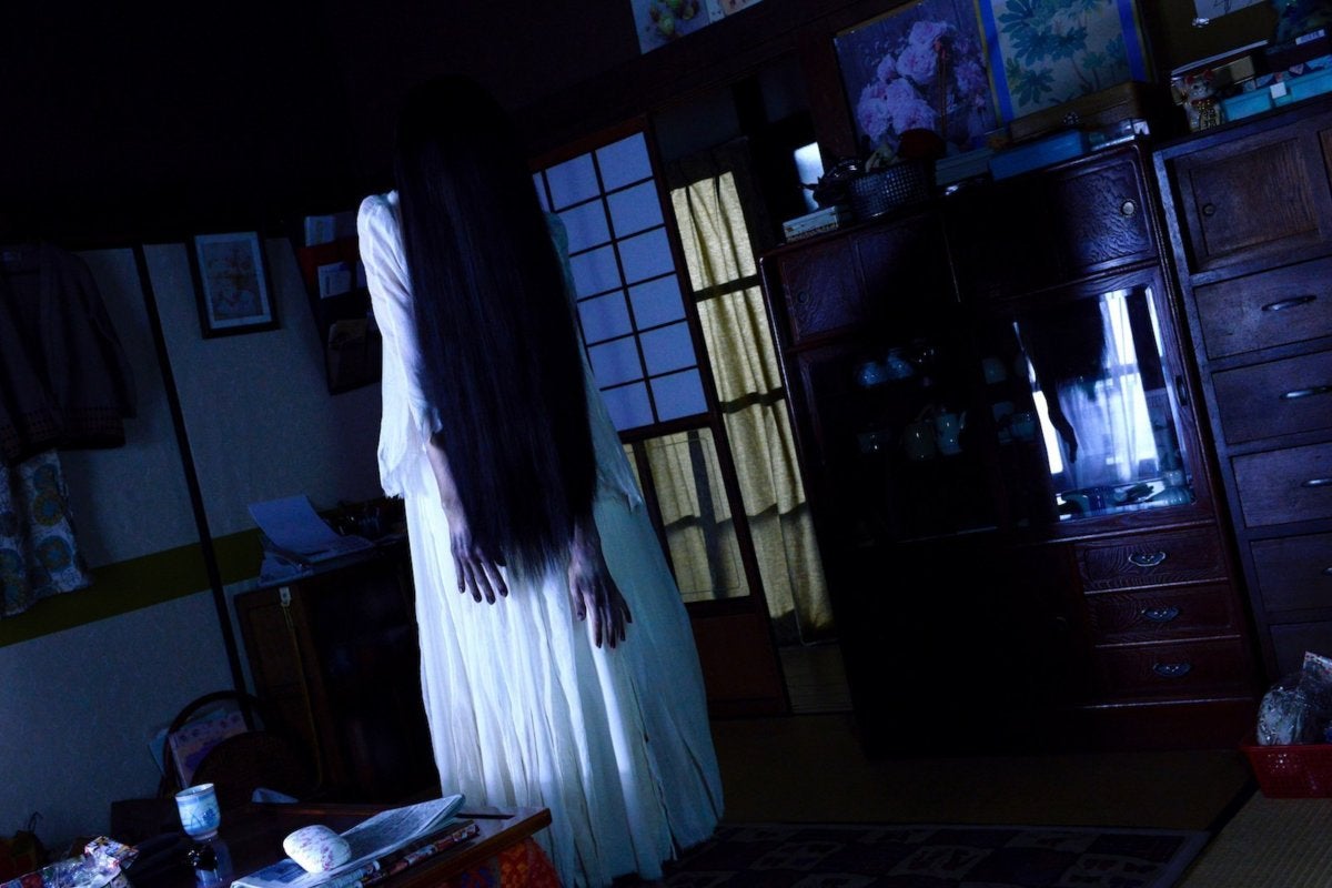 sadako vs kayako