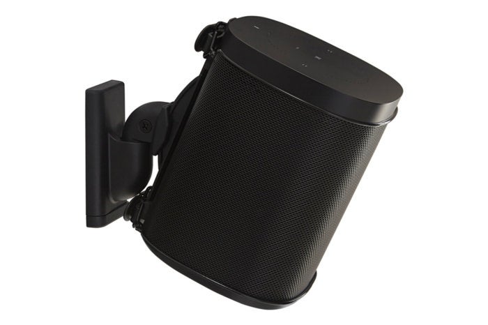 Sanus mount for Sonos One speaker