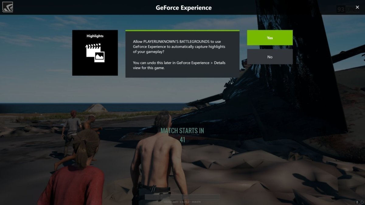 How ShadowPlay Highlights and Nvidia make GeForce cards more fun | PCWorld