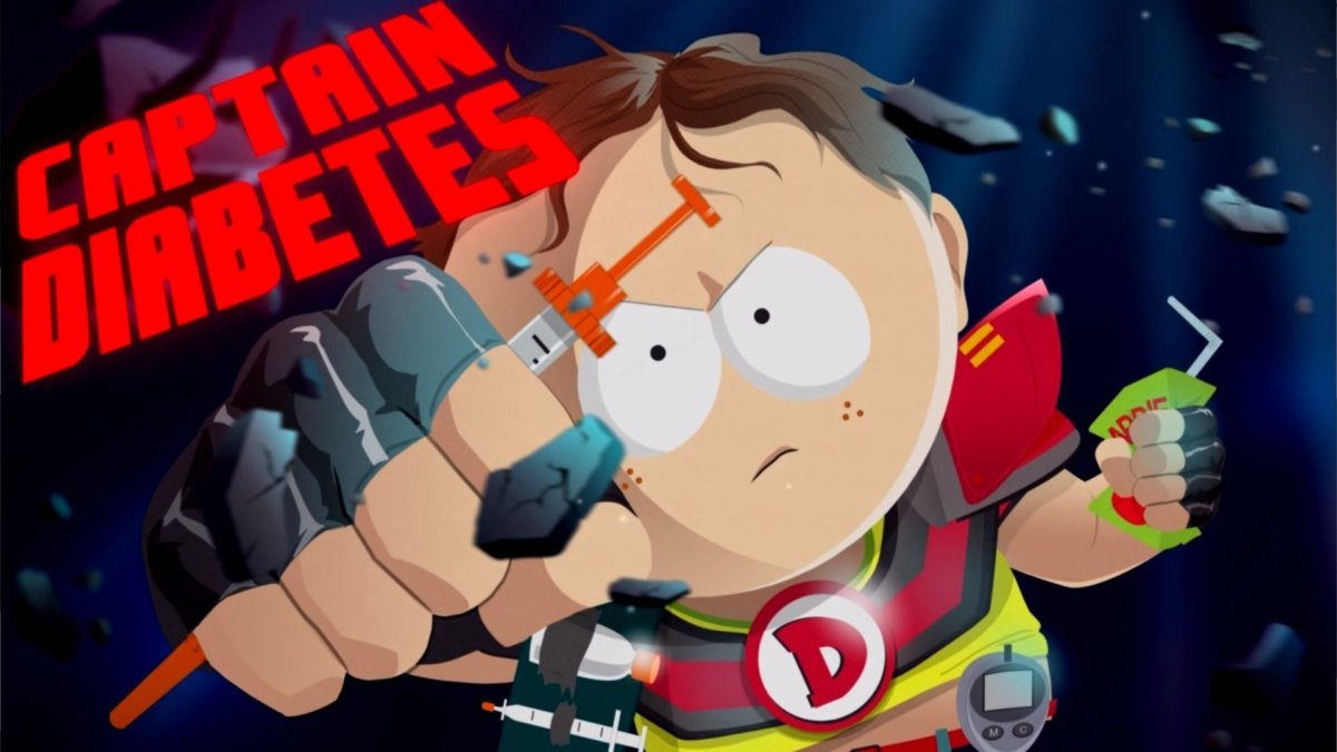 South Park: The Fractured But Whole