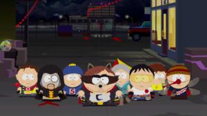 South Park: The Fractured But Whole