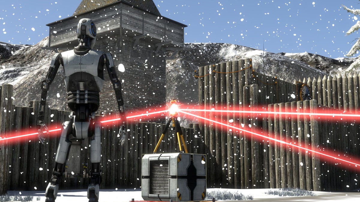 talos principle