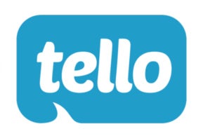 tellologo
