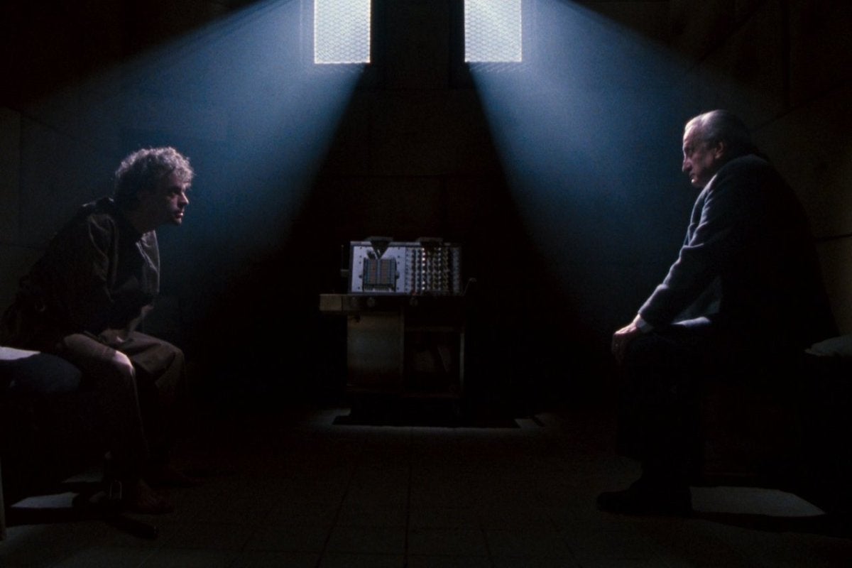 the exorcist iii