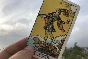 On technological ‘terrors’
