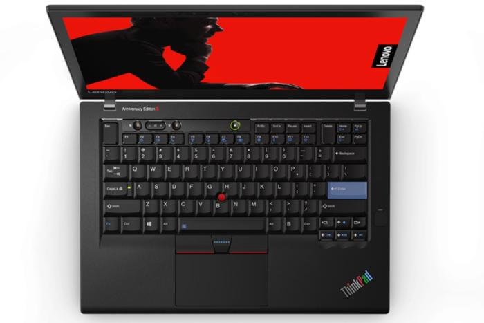 Lenovo Thinkpad X 280ノートパソコンIntel Core i 5 1.70 GHz 8 GB