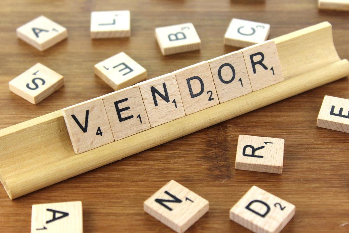 How to select a SaaS vendor CIO How to select a SaaS vendor CIO