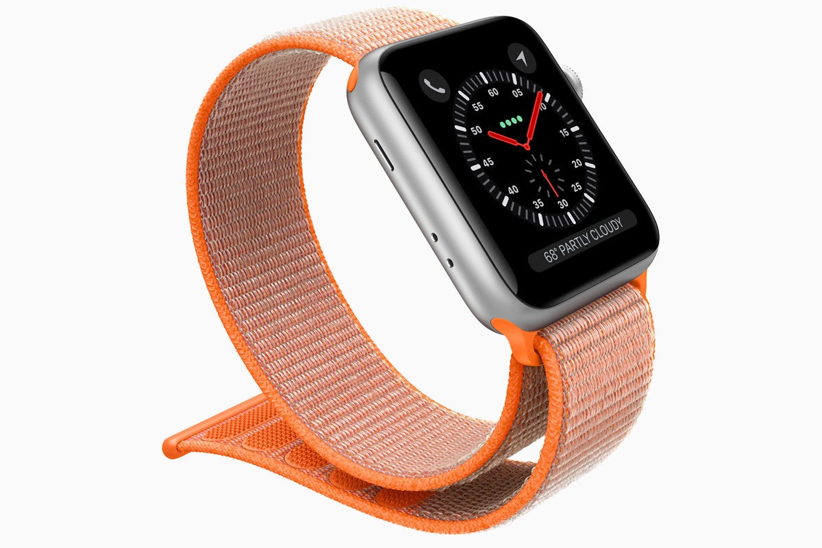 apple watch 3 verizon