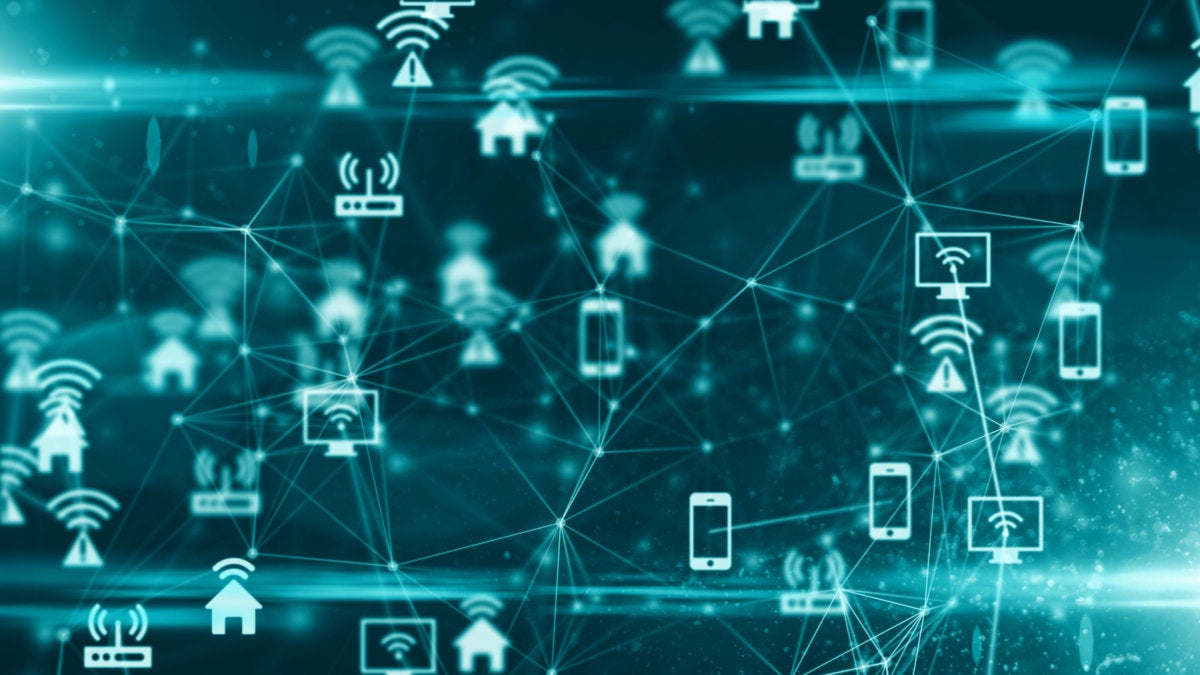 IoT standards, protocols and technologies explained ...