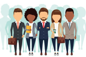 When millennials meet AI: the future of work in the gig economy