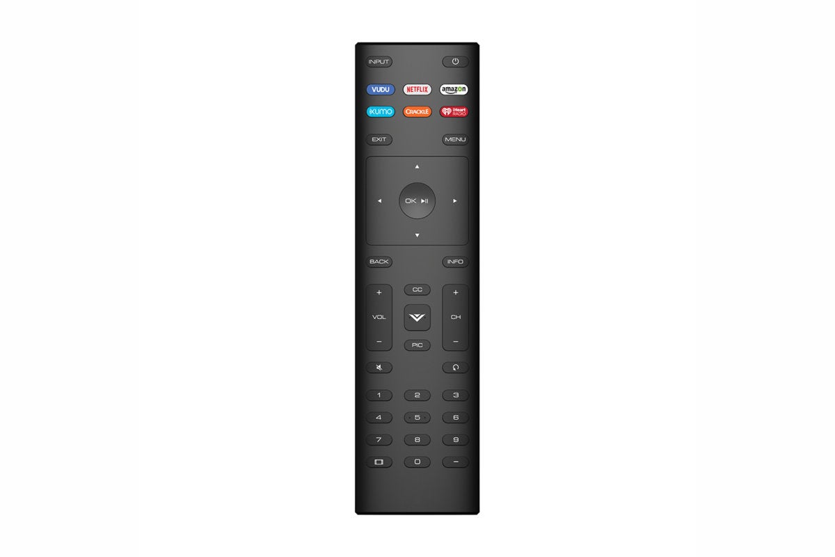 xrt136 remote