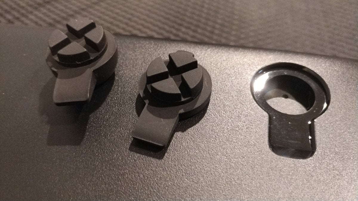 SteelSeries Apex M750