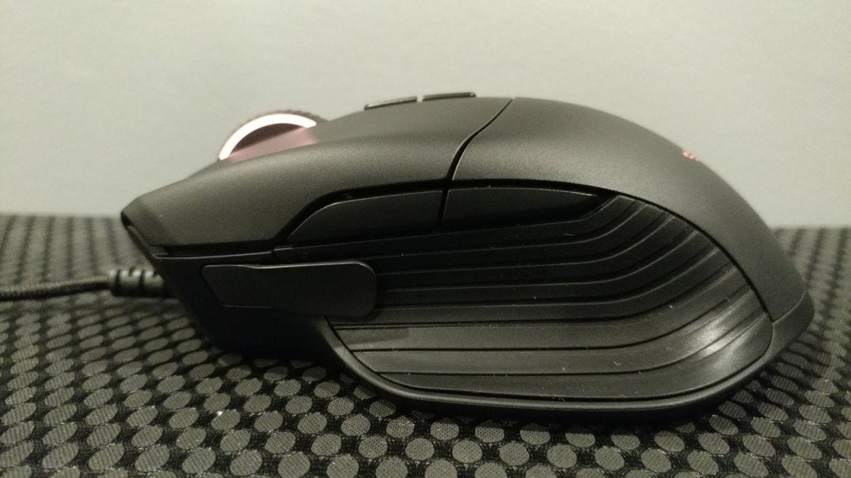 Razer Basilisk