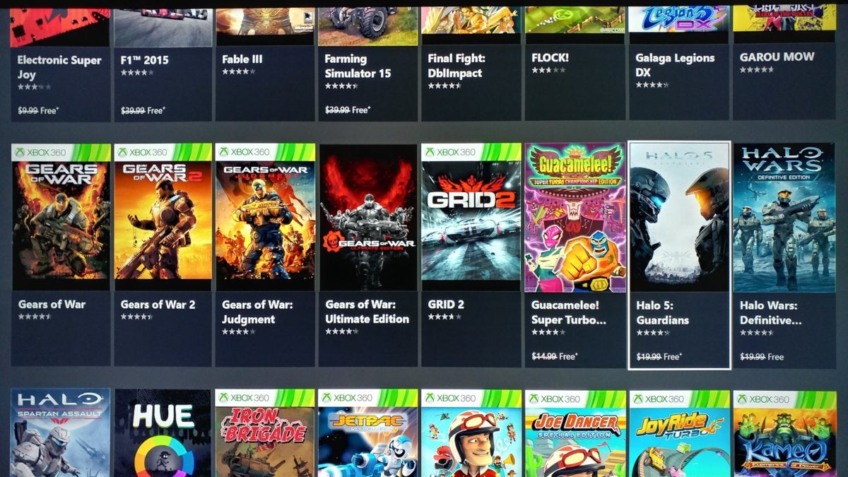 can i download games with xbox game pass