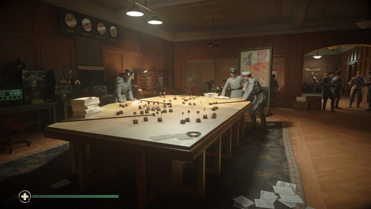 Call of Duty: WWII
