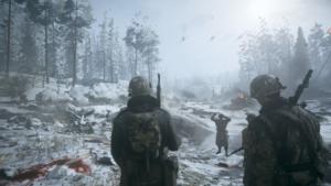 Call of Duty: WWII