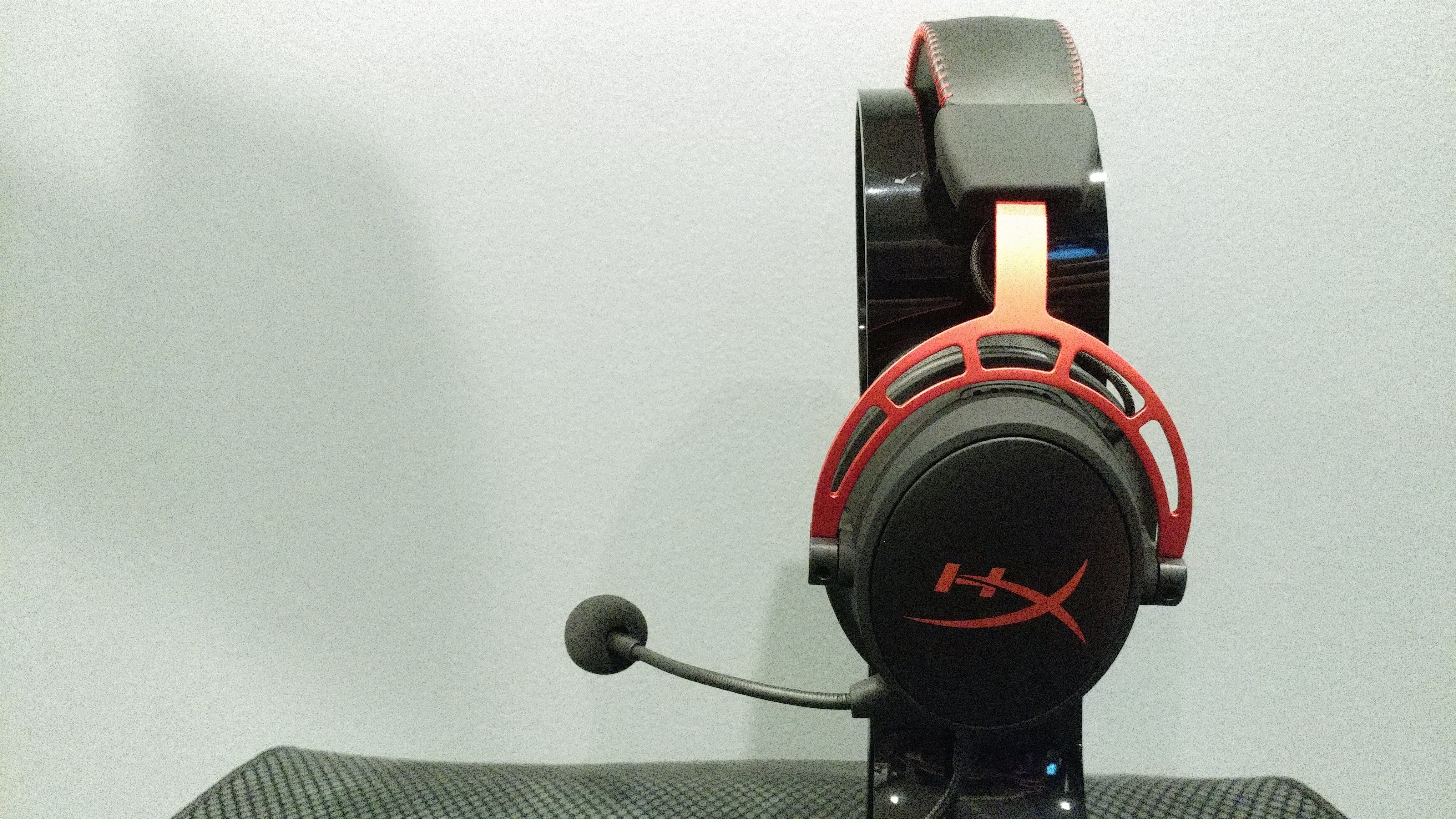 HyperX Cloud Alpha review: One of the best gaming headsets for the