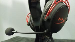 HyperX Cloud Alpha
