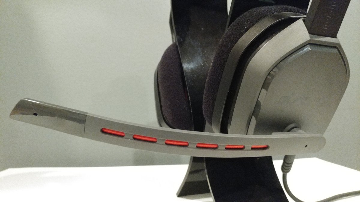 Astro A10 review The perfect budget headset as long as you don t