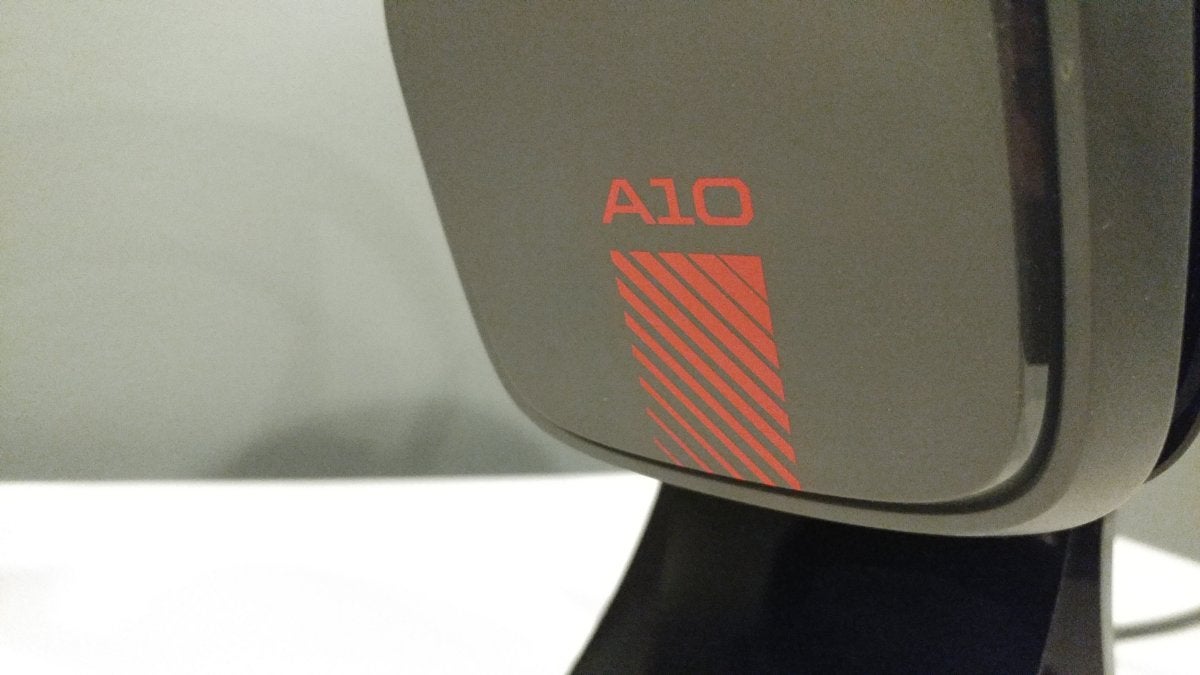 Astro A10